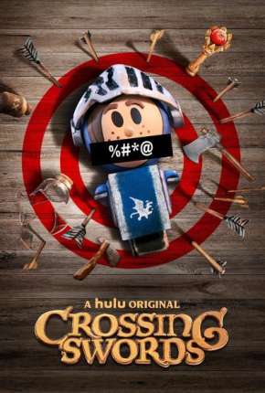 Baixar Crossing Swords - Completa - Legendado Torrent