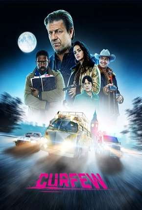 Baixar Curfew - 1ª Temporada - Completa Torrent