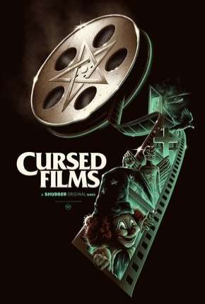 Baixar Cursed Films - 1ª Temporada Completa Legendada Torrent