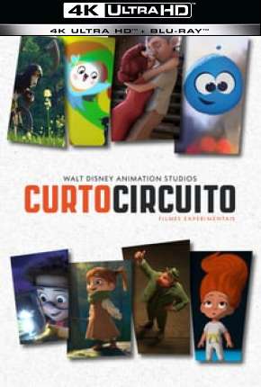 Baixar Curto Circuito - Short Circuit 4K - Legendado Torrent