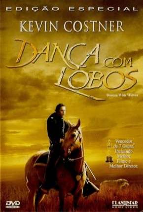 Baixar Dança com Lobos - DVD-R Torrent