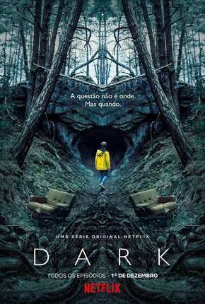 Baixar Dark - 1ª Temporada Completa Torrent