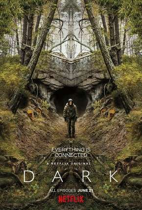 Baixar Dark - 2ª Temporada Completa Netflix Torrent