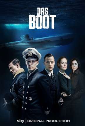 Baixar Das Boot - 2ª Temporada Legendada Torrent