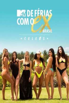 Baixar De Férias Com o Ex Brasil - 5ª Temporada Torrent