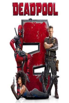 Baixar Deadpool 2 - Versão Estendida Torrent