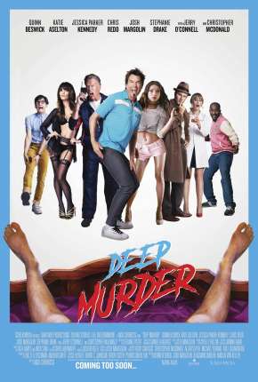 Baixar Deep Murder - Legendado Torrent