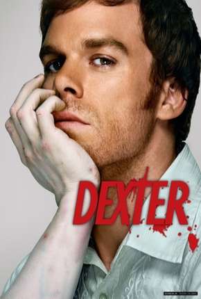 Baixar Dexter - 1ª Temporada Torrent