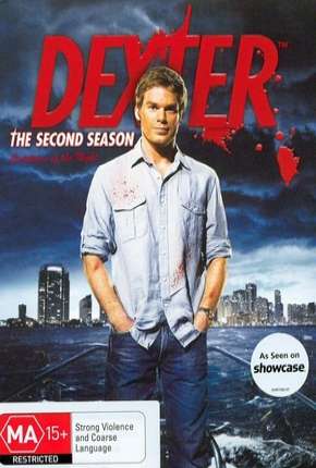 Baixar Dexter - 2ª Temporada Torrent