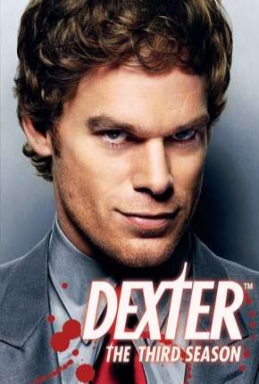 Baixar Dexter - 3ª Temporada Torrent