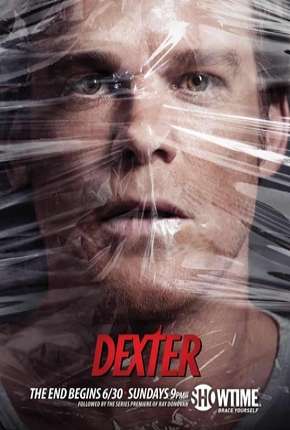 Baixar Dexter - 8ª Temporada Torrent