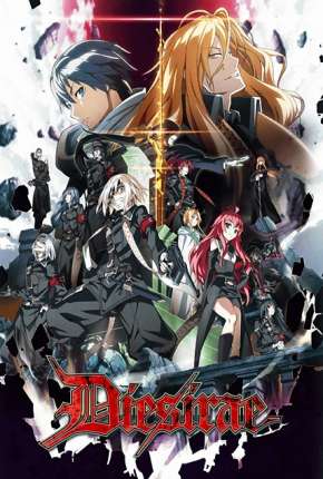 Baixar Dies Irae - Legendado Torrent