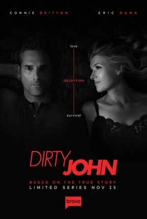 Baixar Dirty John - O Golpe do Amor - 2ª Temporada Legendada Torrent