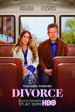 Baixar Divorce - 3ª Temporada Torrent