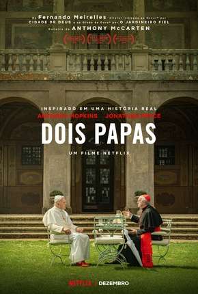 Baixar Dois Papas Torrent