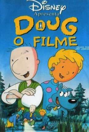 Baixar Doug - O Filme Torrent