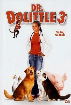 Baixar Dr. Dolittle 3 Torrent