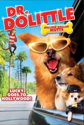 Baixar Dr. Dolittle 5 Torrent