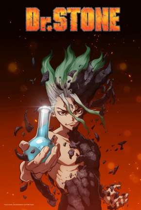 Baixar Dr. Stone Torrent