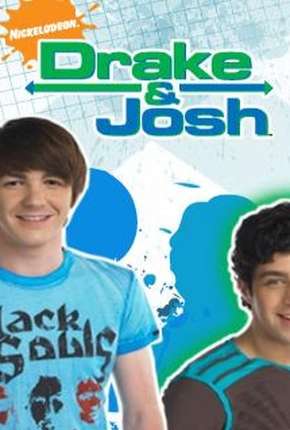 Baixar Drake e Josh 1ª até 4ª Temporada Torrent