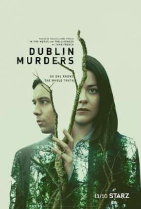 Baixar Dublin Murders - 1ª Temporada Completa Torrent