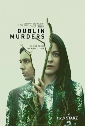 Baixar Dublin Murders - 1ª Temporada Torrent