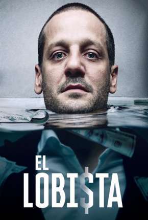 Baixar El Lobista  - 1ª Temporada Completa Torrent