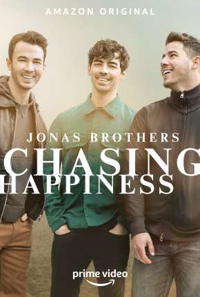 Baixar Em Busca da Felicidade - Chasing Happiness Legendado Torrent