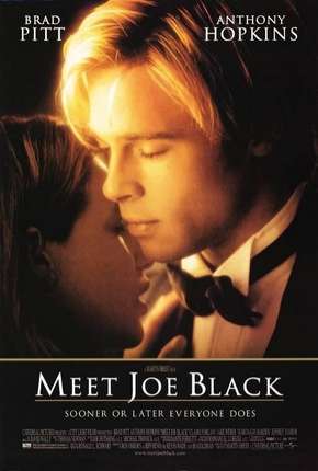 Baixar Encontro Marcado - Meet Joe Black Torrent