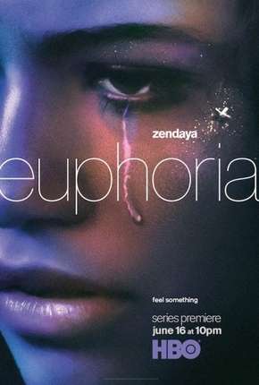 Baixar Euphoria - 1ª Temporada Torrent