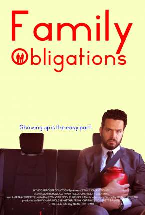 Baixar Family Obligations - Legendado Torrent