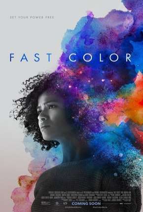 Baixar Fast Color - Legendado Torrent