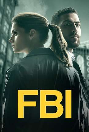 Baixar FBI - 2ª Temporada Torrent