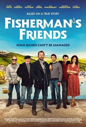 Baixar Fishermans Friends - Legendado Torrent