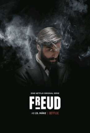 Baixar Freud - 1ª Temporada Completa Torrent