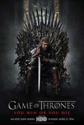 Baixar Game of Thrones - 1ª Temporada Completa Torrent