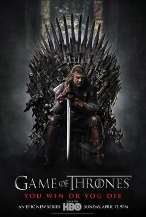 Baixar Game of Thrones Torrent