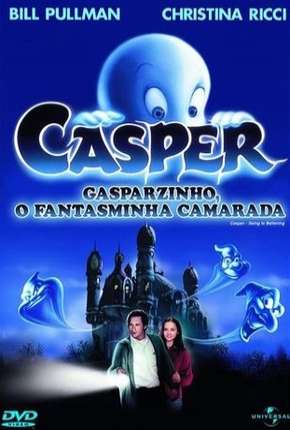 Baixar Gasparzinho, o Fantasminha Camarada Torrent