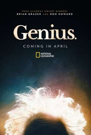 Baixar Genius - A Vida de Einstein - 1ª Temporada - Completa Torrent