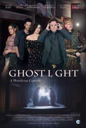 Baixar Ghost Light - Legendado Torrent