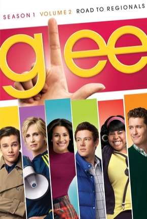 Baixar Glee - 1ª Temporada Torrent