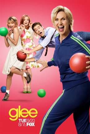 Baixar Glee - 3ª Temporada Torrent