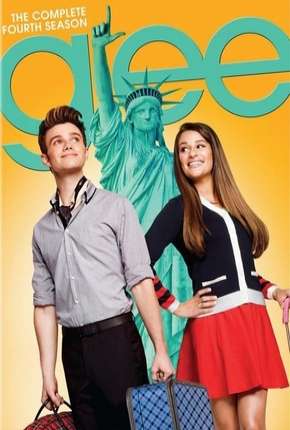 Baixar Glee - 4ª Temporada Torrent