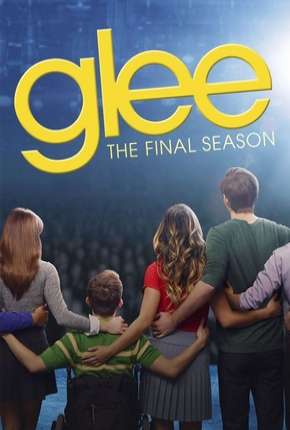 Baixar Glee - 6ª Temporada Torrent