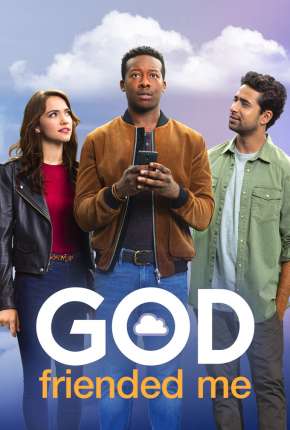 Baixar God Friended Me - Deus Me Adicionou 2ª Temporada Legendada Torrent