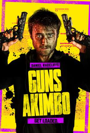 Baixar Guns Akimbo - Legendado WEB-DL Torrent