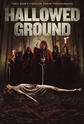 Baixar Hallowed Ground - Legendado Torrent