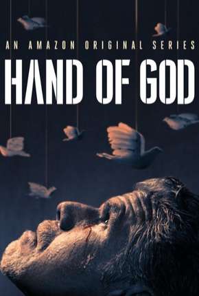 Baixar Hand of God - 2ª Temporada Completa Torrent