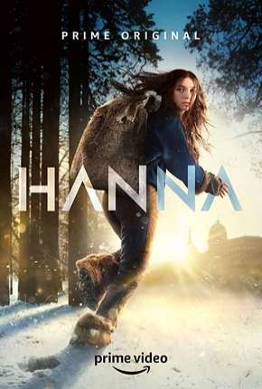 Baixar Hanna - 1ª Temporada Completa Torrent