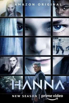 Baixar Hanna - 2ª Temporada Completa Torrent